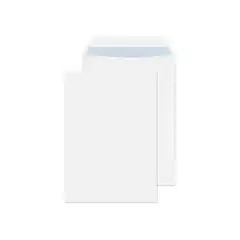 SOBRE LIDERPAPEL BOLSA Nº 16 BLANCO C5 162x229 250 UDS SB37 33309 SOBRE LIDERPAPEL BOLSA Nº 16 BLANCO C5 162x229 250 UDS SB37 33309