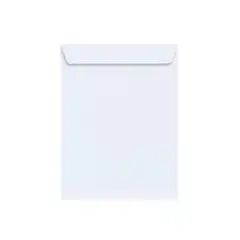 SOBRE LIDERPAPEL BOLSA Nº 16 BLANCO C5 162x229 250 UDS SB37 33309 SOBRE LIDERPAPEL BOLSA Nº 16 BLANCO C5 162x229 250 UDS SB37 33309