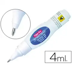 Material MINI LAPIZ CORRECTOR SHAKEN SQUEEZE TIPP-EX 36239 (848161)