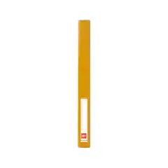 CAJA DE PROYECTOS LOMO 30MM CARTON GOFRADO AMARILLO LIDERPAPEL 37346 CAJA DE PROYECTOS LOMO 30MM CARTON GOFRADO AMARILLO LIDERPAPEL 37346