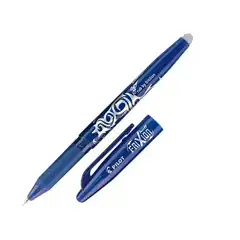 BOLIGRAFO PILOT FRIXION TINTA BORRABLE AZUL (NFA) 37564 BOLIGRAFO PILOT FRIXION TINTA BORRABLE AZUL (NFA) 37564