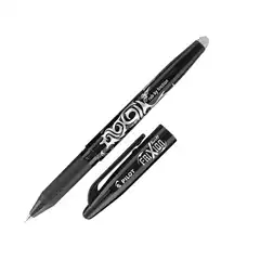 BOLIGRAFO PILOT FRIXION TINTA BORRABLE NEGRO (NFN) 37565 BOLIGRAFO PILOT FRIXION TINTA BORRABLE NEGRO (NFN) 37565