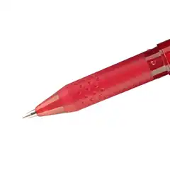 BOLIGRAFO PILOT FRIXION TINTA BORRABLE ROJO (NFR) 37566 BOLIGRAFO PILOT FRIXION TINTA BORRABLE ROJO (NFR) 37566