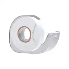 CINTA ADHESIVA Q-CONNECT DOBLE CARA 33 MT X 25 MM KF02221 37881 CINTA ADHESIVA Q-CONNECT DOBLE CARA 33 MT X 25 MM KF02221 37881
