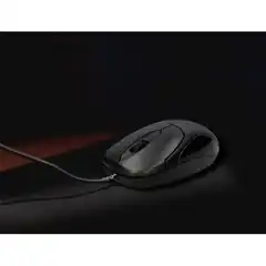 RATON Q-CONNECT OPTICO 800 DPI USB 1,5 GHZ NEGRO KF04368 37957 RATON Q-CONNECT OPTICO 800 DPI USB 1,5 GHZ NEGRO KF04368 37957