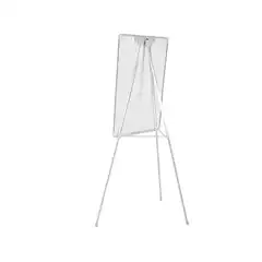 PIZARRA BLANCA Q-CONNECT CON TRIPODE 90X70X195CM PARA CONVENCIONES SUPERFICIE LACADAMAGNETICA ESCRITURA DIRECTA KF04157 38181 PIZARRA BLANCA Q-CONNECT CON TRIPODE 90X70X195CM PARA CONVENCIONES SUPERFICIE LACADAMAGNETICA ESCRITURA DIRECTA KF04157 38181
