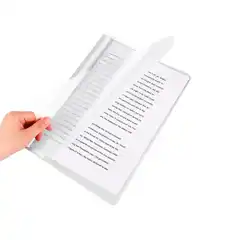 CARPETA DOSSIER FASTENER PLASTICO Q-CONNECT A4 BLANCO KF01658 38847
