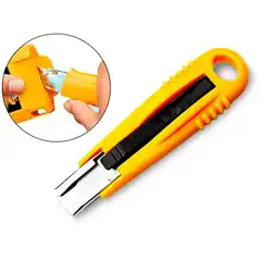 CUTTER Q-CONNECT DE SEGURIDAD KF14624 48882