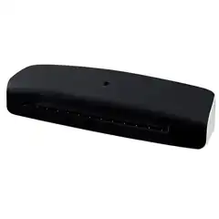 PLASTIFICADORA Q-CONNECT KF17001 A4 ESTANDAR 2 RODILLOS KF17001 49126 PLASTIFICADORA Q-CONNECT KF17001 A4 ESTANDAR 2 RODILLOS KF17001 49126