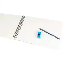 BLOC DIBUJO LPP ESBOZOS ESPIRAL A4 210X297MM 100 HJ 90G/M2 SIN RECUADRO DE04 50337 BLOC DIBUJO LPP ESBOZOS ESPIRAL A4 210X297MM 100 HJ 90G/M2 SIN RECUADRO DE04 50337