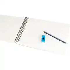 BLOC DIBUJO LPP ESBOZOS ESPIRAL A4 210X297MM 100 HJ 90G/M2 SIN RECUADRO DE04 50337 BLOC DIBUJO LPP ESBOZOS ESPIRAL A4 210X297MM 100 HJ 90G/M2 SIN RECUADRO DE04 50337