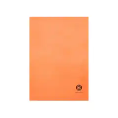SUBCARPETA CARTULINA Q-CONNECT DIN A4 NARANJA CON VENTANA TRANSPARENTE 120 G/M2 KF15248 53228 SUBCARPETA CARTULINA Q-CONNECT DIN A4 NARANJA CON VENTANA TRANSPARENTE 120 G/M2 KF15248 53228