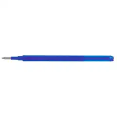 RECAMBIO BOLIGRAFO FRIXION TINTA BORRABLE AZUL PILOT NRFXA 54973
