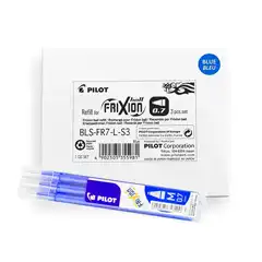 RECAMBIO BOLIGRAFO FRIXION TINTA BORRABLE AZUL PILOT NRFXA 54973