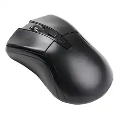 RATON OPTICO Q-CONNECT INALAMBRICO NEGRO 58570 KF16196 58570 RATON OPTICO Q-CONNECT INALAMBRICO NEGRO 58570 KF16196 58570