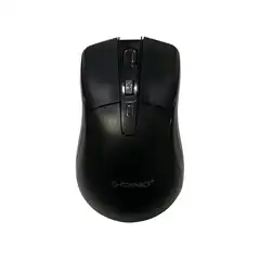 RATON OPTICO Q-CONNECT INALAMBRICO NEGRO 58570 KF16196 58570 RATON OPTICO Q-CONNECT INALAMBRICO NEGRO 58570 KF16196 58570