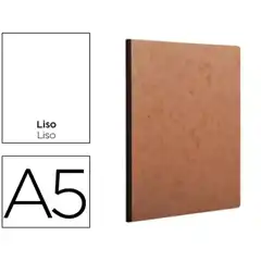 Material CUADERNO AGE-BAG 4º 90GR COSIDO HILO LISO 96HJ EXACLAIR 63260 (79540C) 63260