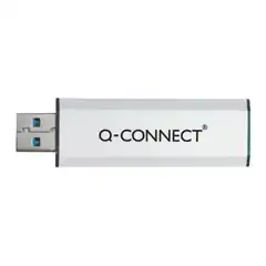 MEMORIA USB Q-CONNECT FLASH 128 GB 3.0 KF16375 68114 MEMORIA USB Q-CONNECT FLASH 128 GB 3.0 KF16375 68114