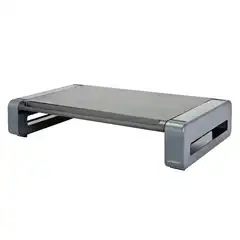 SOPORTE Q-CONNECT DELUXE PARA MONITOR 486X276X96 MM KF18640 68232