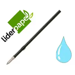 RECAMBIO BOLIGRAFO LIDERPAPEL GUMMY TOUCH RETRACTIL BO22 68797