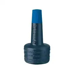 TINTA PELIKAN TAMPON 28 ML. P/ ALMOHADILLA AZUL 69836 (351213)