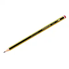LAPIZ 120 STAEDTLER NORIS 120 HB CABEZA ROJA 73090 (120-2) LAPIZ 120 STAEDTLER NORIS 120 HB CABEZA ROJA 73090 (120-2)