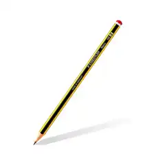 LAPIZ 120 STAEDTLER NORIS 120 HB CABEZA ROJA 73090 (120-2) LAPIZ 120 STAEDTLER NORIS 120 HB CABEZA ROJA 73090 (120-2)