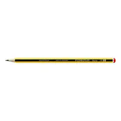 LAPIZ 120 STAEDTLER NORIS 120 HB CABEZA ROJA 73090 (120-2) LAPIZ 120 STAEDTLER NORIS 120 HB CABEZA ROJA 73090 (120-2)