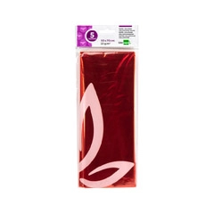 PAPEL CELOFAN LPP 50X70 CM 22G/M2 BOLSA DE 5 HJ NARANJA 75022 PAPEL CELOFAN LPP 50X70 CM 22G/M2 BOLSA DE 5 HJ NARANJA 75022
