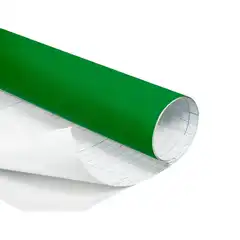 ROLLO ADHESIVO LIDERPAPEL ESPECIAL ANTE VERDE 0.45X2MT RO16 75057