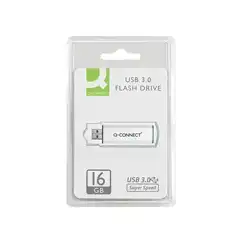 MEMORIA USB Q-CONNECT FLASH 16 GB 3.0 KF16369 75565 MEMORIA USB Q-CONNECT FLASH 16 GB 3.0 KF16369 75565