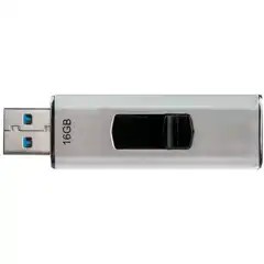 MEMORIA USB Q-CONNECT FLASH 16 GB 3.0 KF16369 75565 MEMORIA USB Q-CONNECT FLASH 16 GB 3.0 KF16369 75565