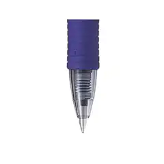 BOLIGRAFO PILOT G-2 0.7 MM RETRACTIL AZUL 44500 24725 (NG2A)