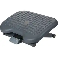 REPOSAPIES PLASTICO AJUSTABLE Q-CONNECT PREMIUM KF17982 78169
