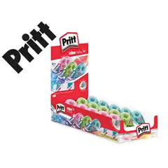 Material CORRECTOR PRITT ROLLER MICRO 5MM 6MTS 79042 (2683083) 79042