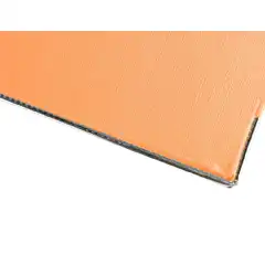 ARCHIVADOR DE PALANCA LIDERPAPEL Fº C/R 52MM NARANJA AY35 79710 ARCHIVADOR DE PALANCA LIDERPAPEL Fº C/R 52MM NARANJA AY35 79710