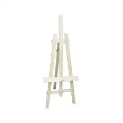 CABALLETE PINTOR MADERA 165 CM 1197