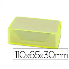 CAJA P/ TARJETAS DE VISITAS 110X65X30MM 1966
