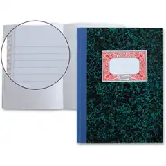 LIBRO MIQUELRIUS CARTONE 3061 4º 100 HJ HORIZONTAL 2564