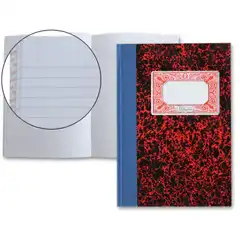LIBRO MIQUELRIUS CARTONE 3091 OCTAVO 80 HJ HORIZONTAL 2595