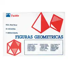 FIGURAS GEOMETRICAS -BOLSA 3603