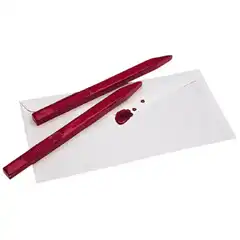 Material LACRE CAJA DE 10 BARRAS 4354