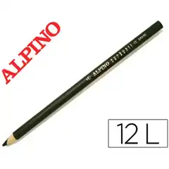 Material LAPICES CARBONIL -DOCENA 4380