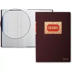 LIBRO MIQUELRIUS Fº 100 H. -DIARIO 4622