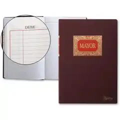 LIBRO MIQUELRIUS Fº 100 H. -MAYOR 4687