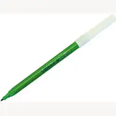 ROTULADOR CARIOCA UNIDAD VERDE CAJA 50 UDS 7257