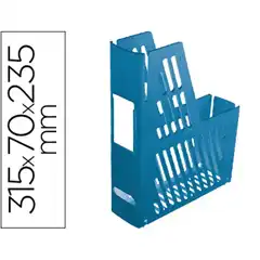 Material REVISTERO BOXER 2005 AZUL 21327