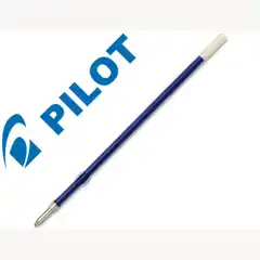 RECAMBIO BOLIGRAFO PILOT SUPER GRIP Y DR. GRIP AZUL 25864