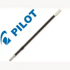 RECAMBIO BOLIGRAFO PILOT SUPER GRIP Y DR. GRIP NEGRO 25865