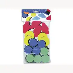 ESPONJAS JOVI 4/16 BOLSA DE 16 UNIDADES 26855